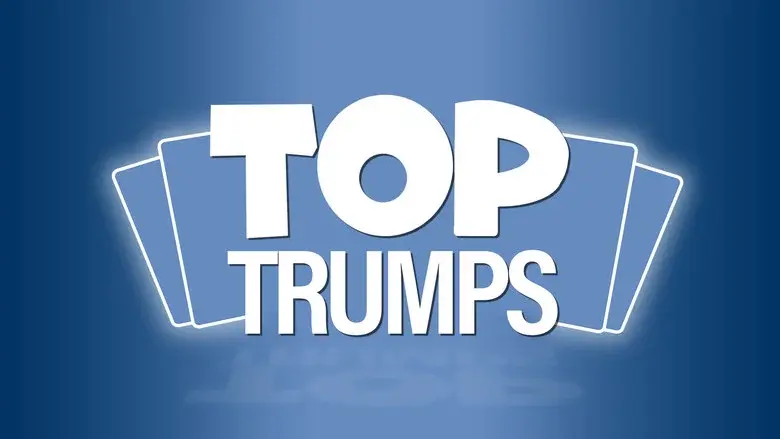 Top Trumps still 1