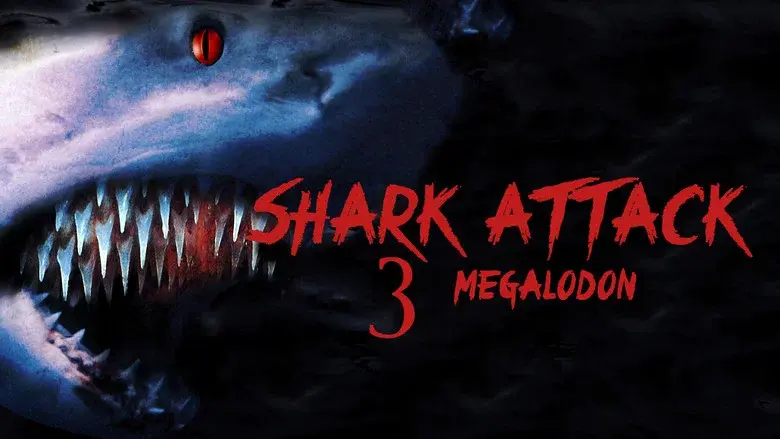 Shark Attack 3: Megalodon still 6