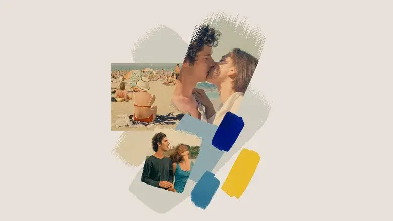A Summer's Tale still 5