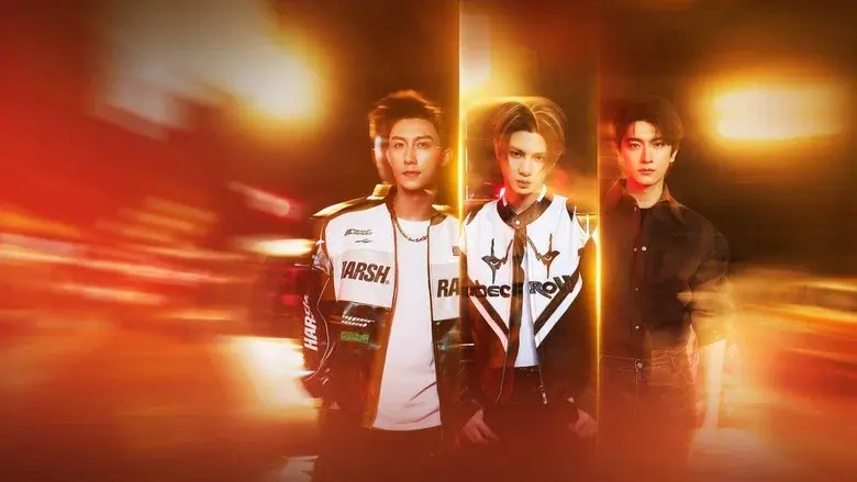 The Top Racer still 3