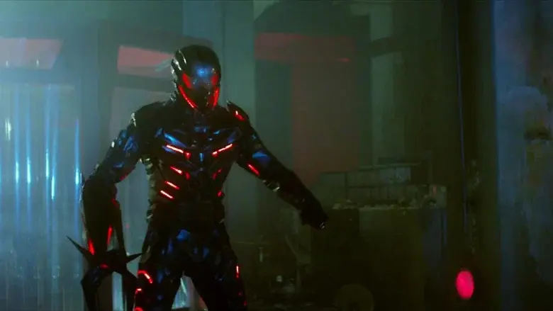 Max Steel still 5