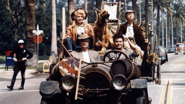The Beverly Hillbillies still 1
