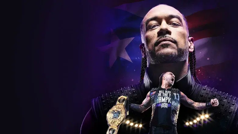 WWE 24 still 1