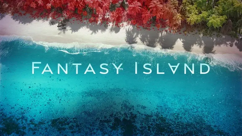 Fantasy Island still 8