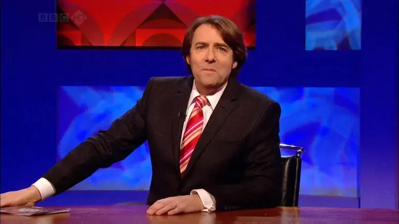 Friday Night with Jonathan Ross still 1