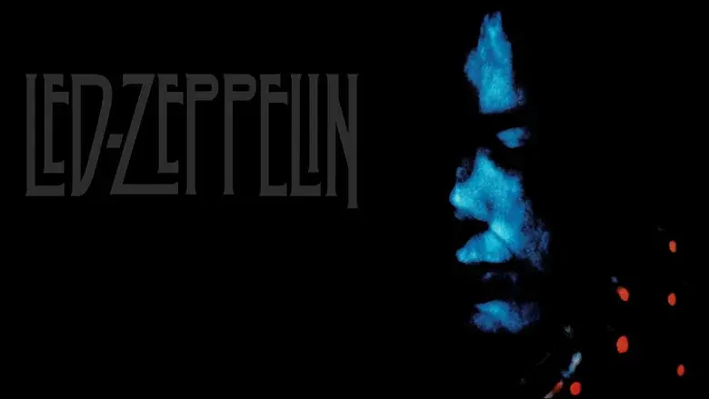Led Zeppelin still 2