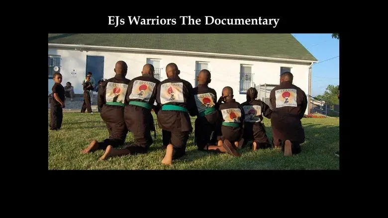 EJs Warriors: The Documentary still 1