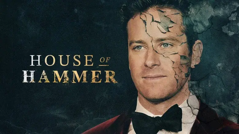 House of Hammer still 1