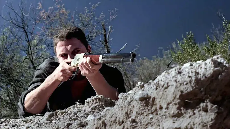 Dead Men still 7