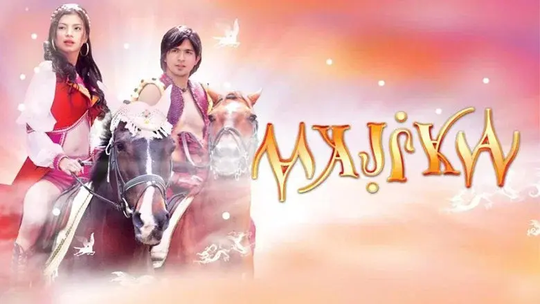 Majika still 1