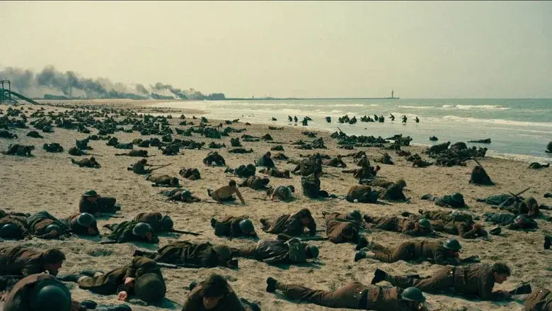 Dunkirk still 8