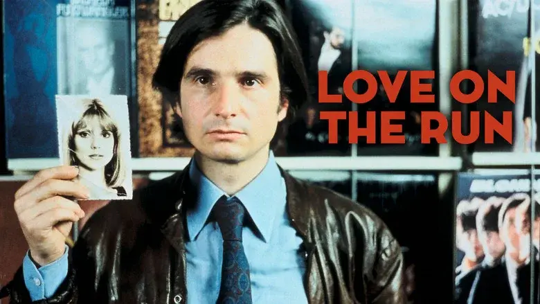 Love on the Run still 8