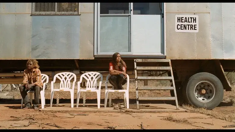 Samson and Delilah still 3
