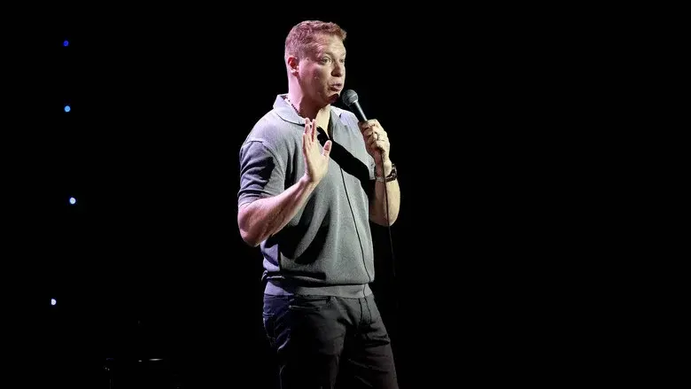 Gary Owen: I Got My Associates still 2