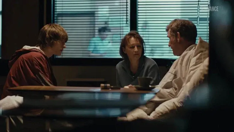 Spike Island still 5