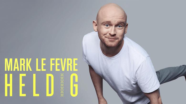 Mark Lé Fevre: Heldig still 1