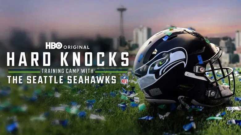 Hard Knocks still 5