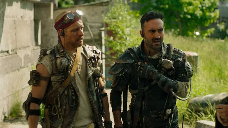Dystopia still 3