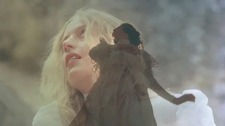 Picnic at Hanging Rock still 2