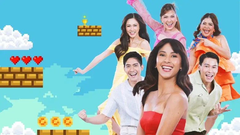 Pinoy Big Brother still 3