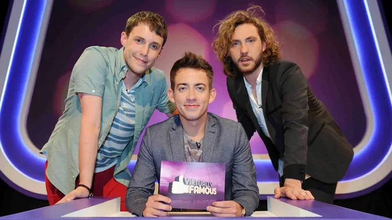 Virtually Famous still 1