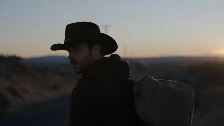 Ransom Canyon still 8