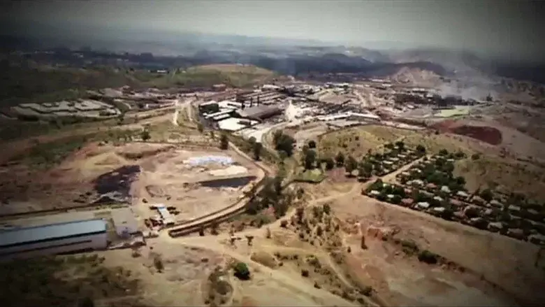 Atomic Africa: Clean Energy's Dirty Secrets still 1