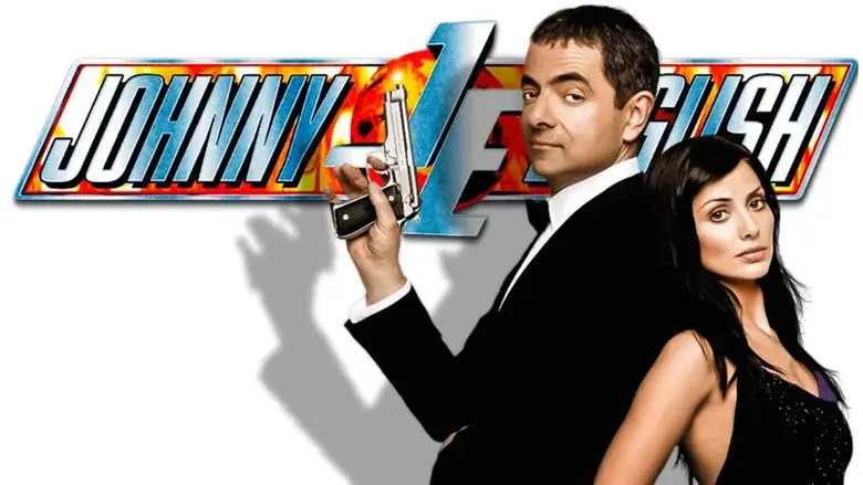 Johnny English still 7