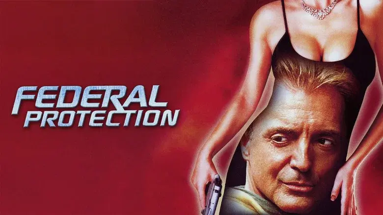 Federal Protection still 6