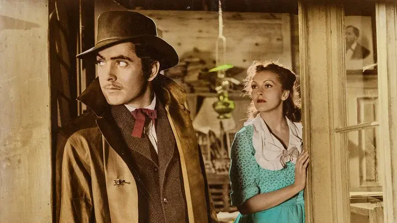 Jesse James still 3