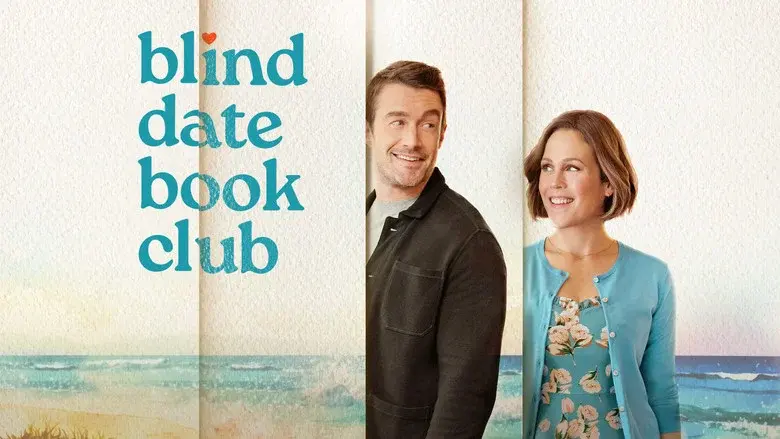 Blind Date Book Club still 2