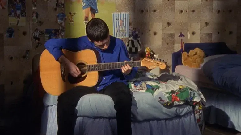 The Young Person's Guide to Becoming a Rock Star still 2