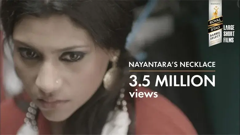 Nayantara's Necklace still 1