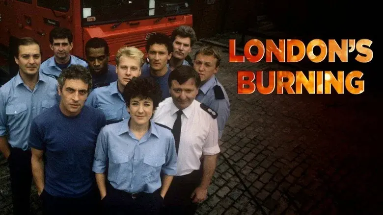 London's Burning still 3