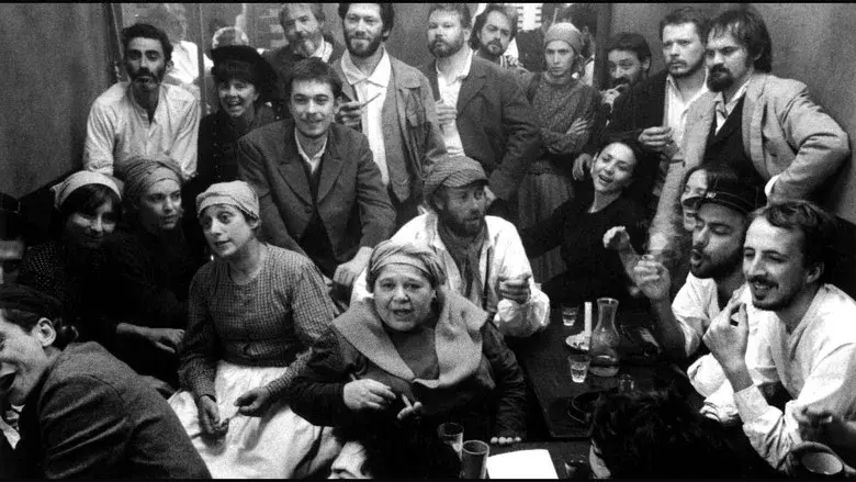 La Commune (Paris, 1871) still 4