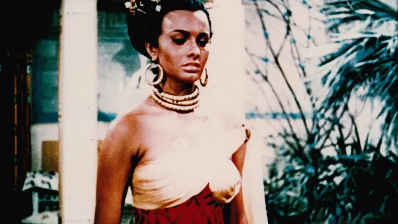 Aida still 1