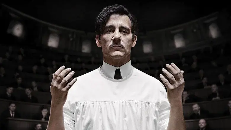 The Knick still 2