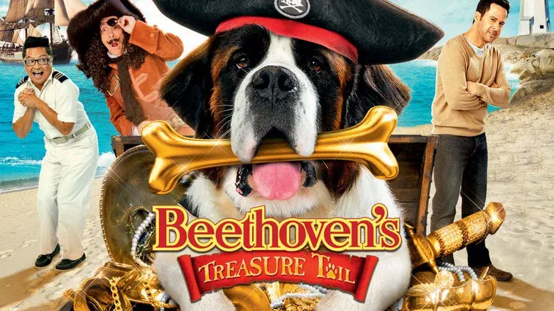 Beethoven's Treasure Tail still 4