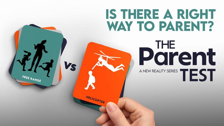 The Parent Test still 1