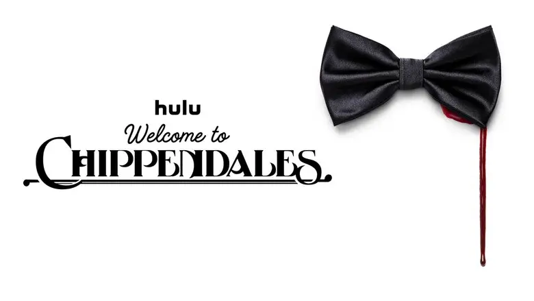 Welcome to Chippendales still 7