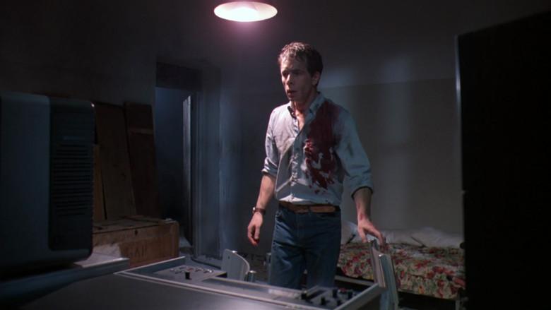 Revenge of the Dead still 4