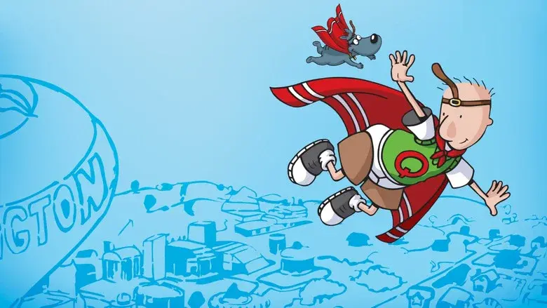 Doug still 6