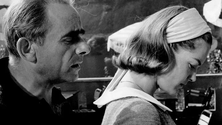 The Clouzot Scandal still 3