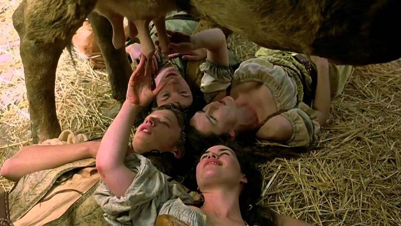 The Decameron still 4