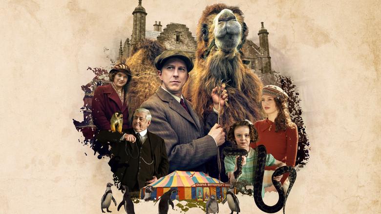 Our Zoo still 8