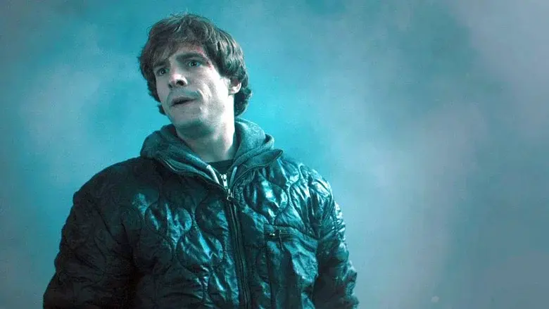 Saint still 6