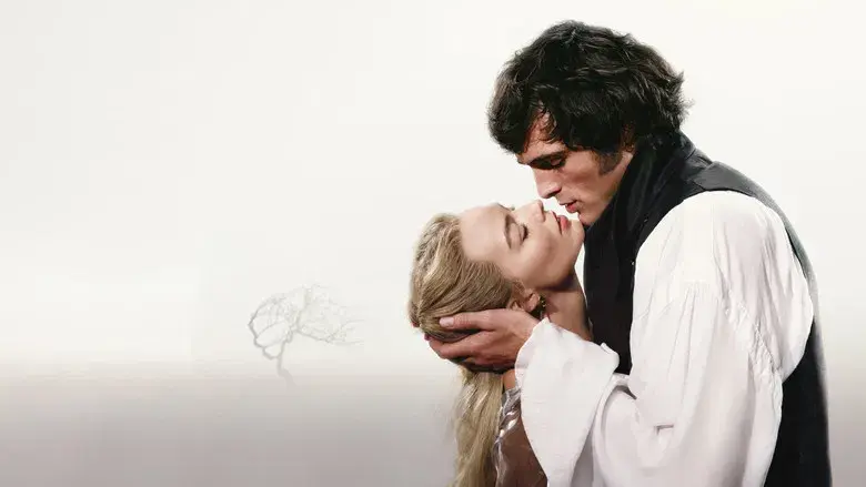 “Wuthering Heights” still 2