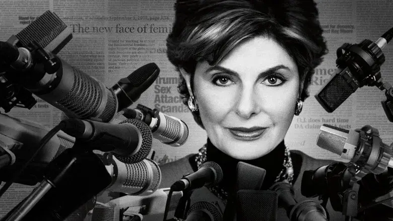 Seeing Allred still 1