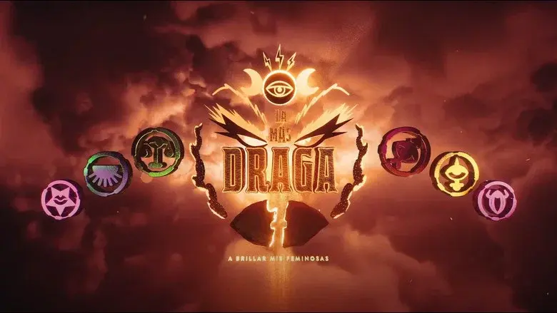La Más Draga still 2