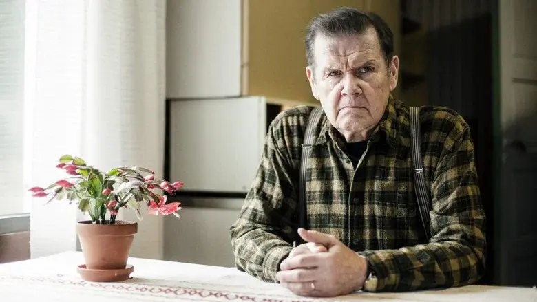 The Grump still 1